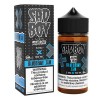 Sadboy Tobacco-Free Jam Line - Blueberry