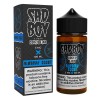 Sadboy Tobacco-Free Cookie Line - Blueberry