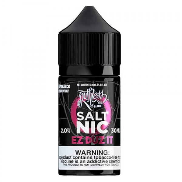 Ruthless eJuice TFN SALTS - ...