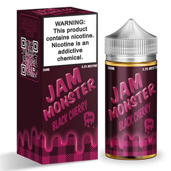 Jam Monster Synthetic - Black ...