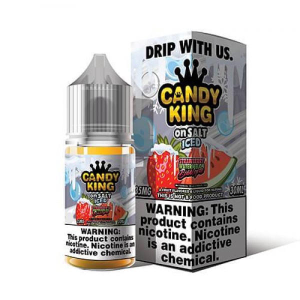 Candy King On Salt Synthetic ...