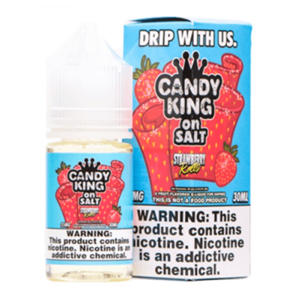 Candy King On Salt Synthetic ...