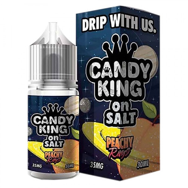 Candy King On Salt Synthetic ...