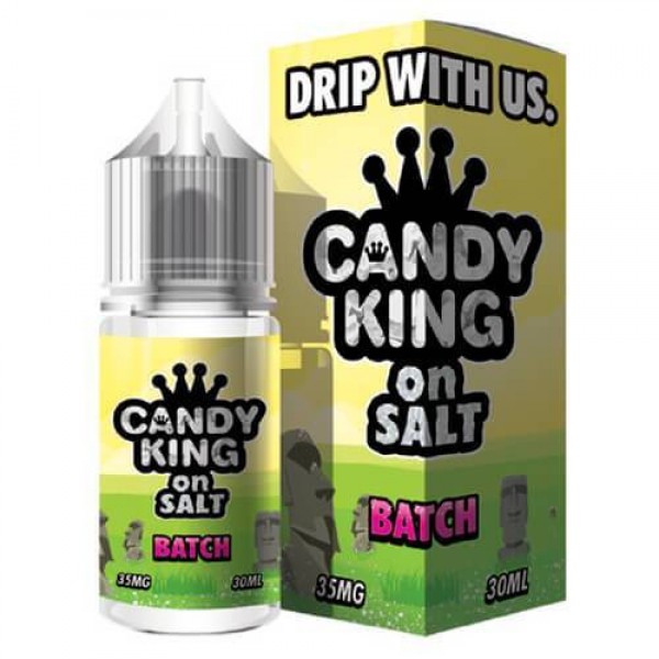 Candy King On Salt Synthetic ...