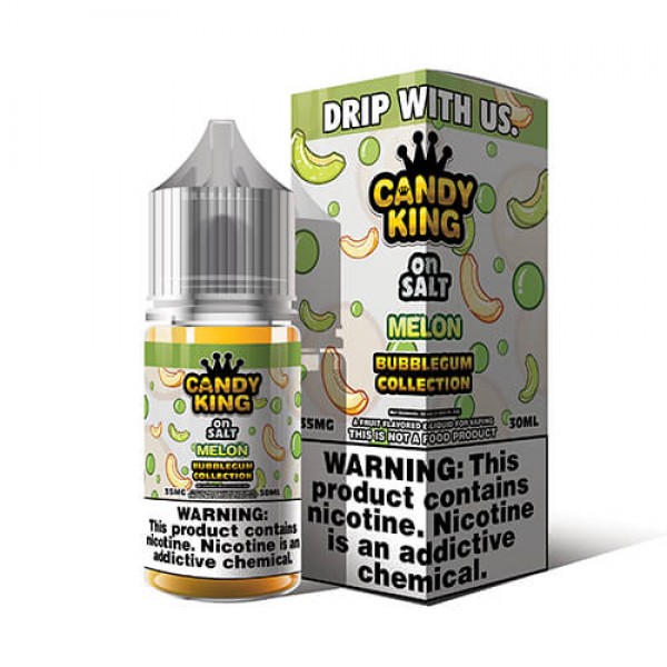 Candy King Bubblegum Collection On ...