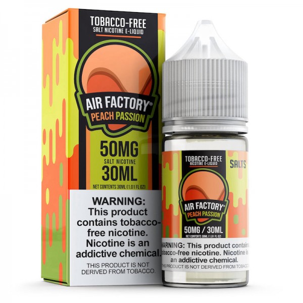 Air Factory Synthetic Salts - ...