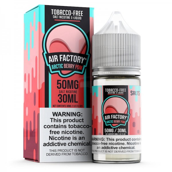 Air Factory Synthetic Salts - ...