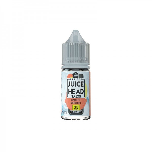 Juice Head Salt Freeze TFN ...