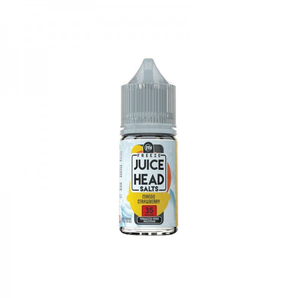 Juice Head Salt Freeze TFN ...