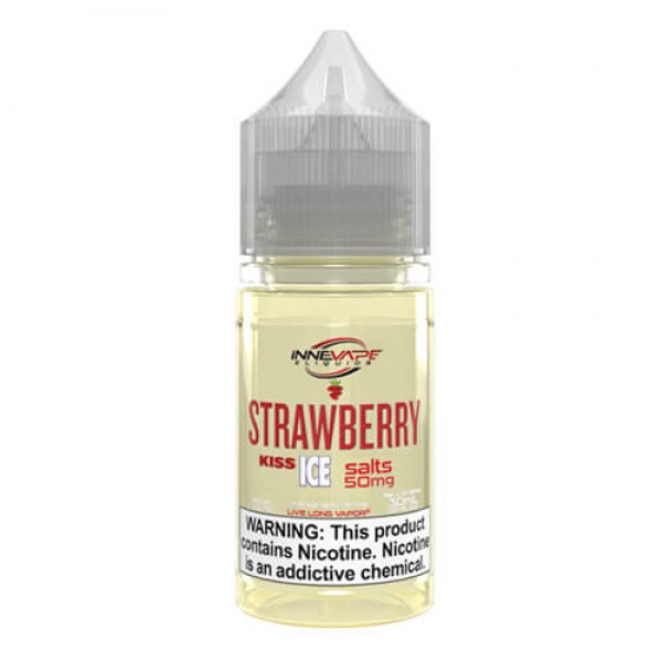 Innevape Tobacco-Free Salts - Strawberry ...