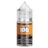 Keep It 100 Synthetic E-juice Salts - Autumn Harvest