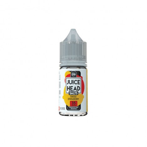 Juice Head Salt TFN - Mango Strawberry