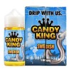 Candy King eJuice Synthetic - Swedish