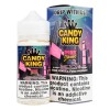 Candy King eJuice Synthetic - Pink Squares