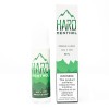 Hard Menthol Tobacco-Free E-Liquid - Hard Menthol