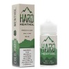 Hard Menthol Tobacco-Free E-Liquid - Hard Menthol