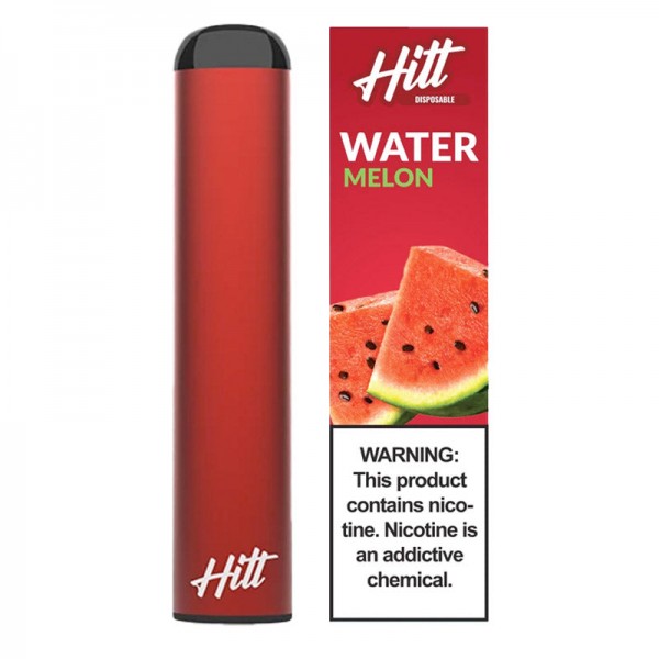 Hitt Go Disposable Vape Pen