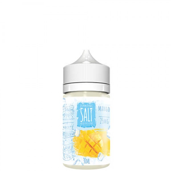 Skwezed Salts - Mango Ice