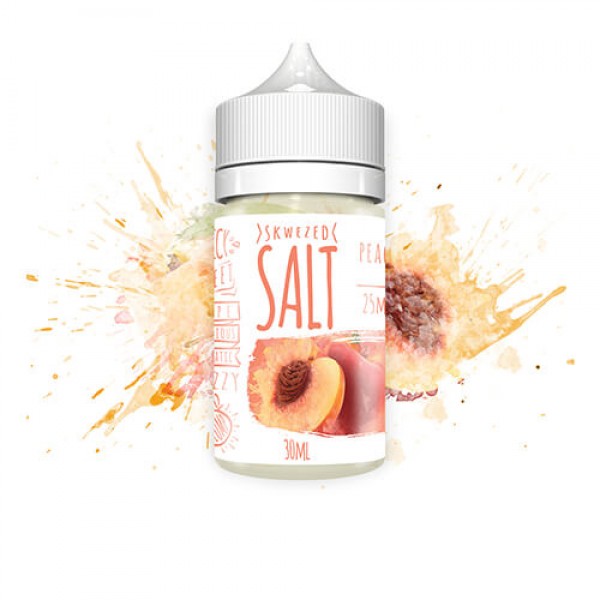 Skwezed eJuice Synthetic SALTS - ...