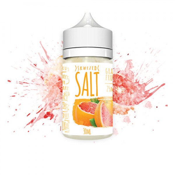 Skwezed eJuice Synthetic SALTS - ...