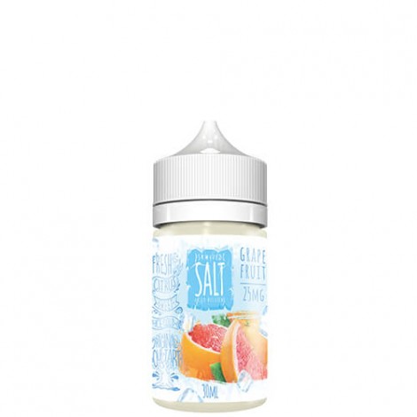 Skwezed eJuice Synthetic SALTS - Grapefruit Ice