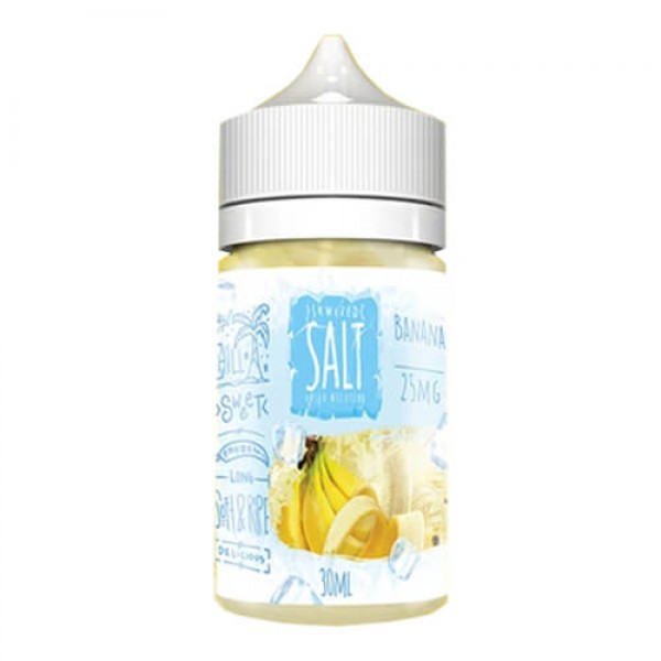 Skwezed eJuice Synthetic SALTS - ...