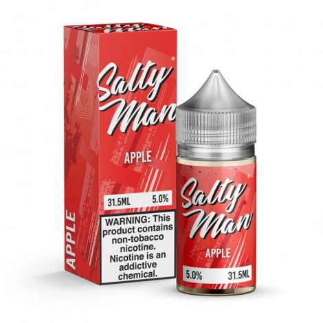 Salty Man NTN - Apple