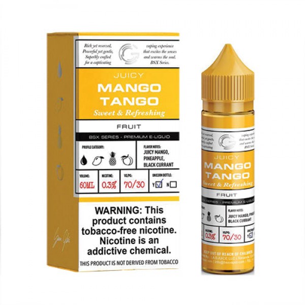 Glas BSX TFN - Mango ...