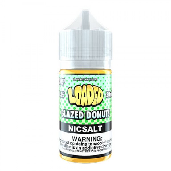 Loaded E-Liquid TFN SALTS - ...