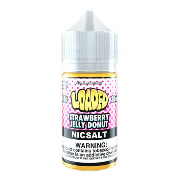 Loaded E-Liquid TFN SALTS - ...