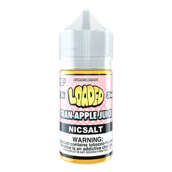 Loaded E-Liquid TFN SALTS - ...