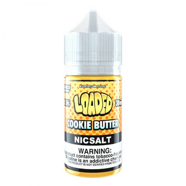 Loaded E-Liquid TFN SALTS - ...