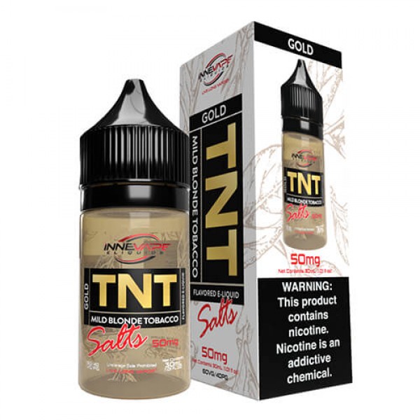 Innevape Tobacco-Free Salts - TNT ...