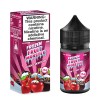 Frozen Fruit Monster NTN Salt - Black Cherry Ice