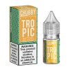 Chubby Bubble Vapes Salts - Tropic Salt - 30ml