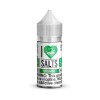 I Love Salts, Spearmint, 30ml