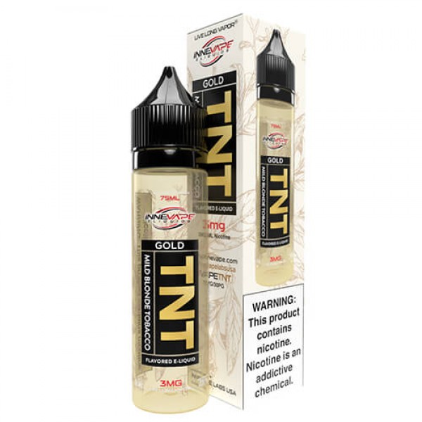 Innevape Tobacco-Free - TNT (The ...