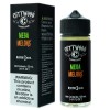 Cuttwood E-Liquids - Mega Melons