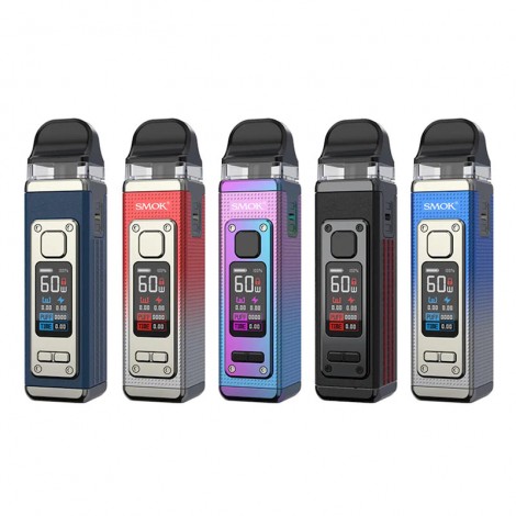 SMOK RPM 4 Pod Kit