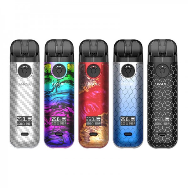 SMOK Novo 4 Vape Pod ...