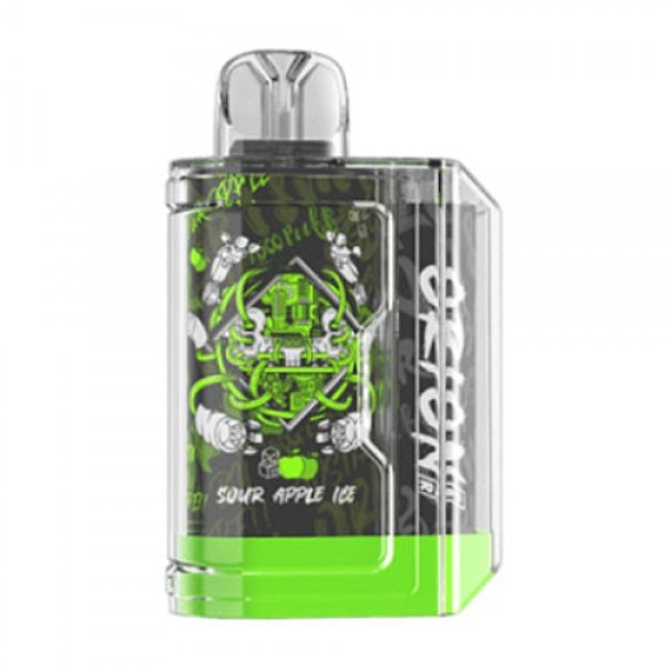 Lost Vape Orion Bar 7500 ...