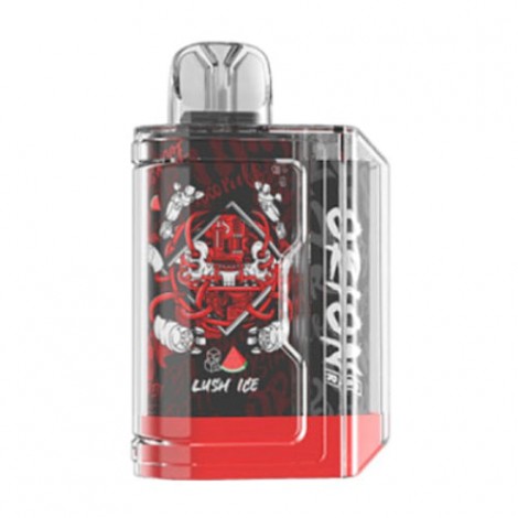 Lost Vape Orion Bar 7500 Disposable - Lush Ice