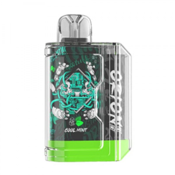 Lost Vape Orion Bar 7500 ...