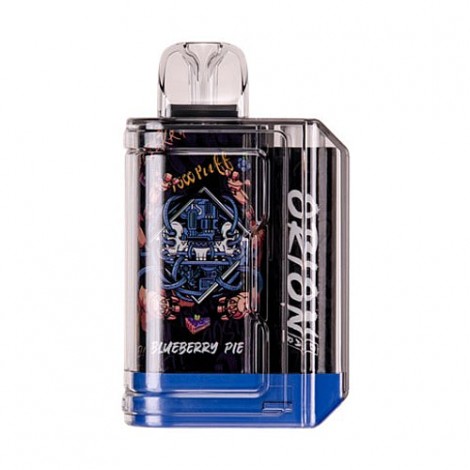 Lost Vape Orion Bar 7500 Disposable - Blueberry Pie