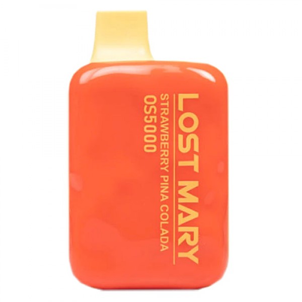 Lost Mary OS5000 SE - ...