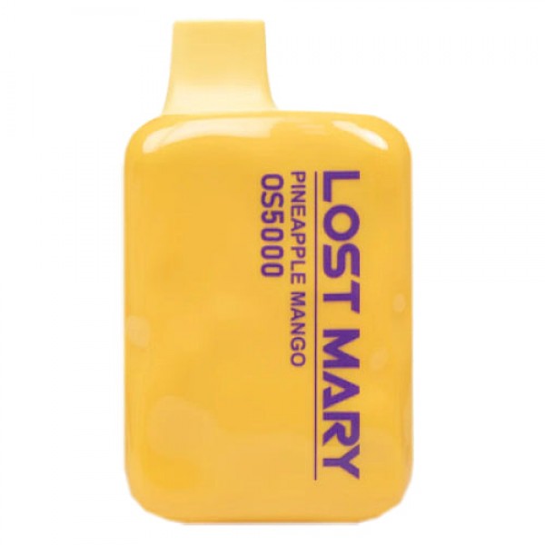 Lost Mary OS5000 SE - ...