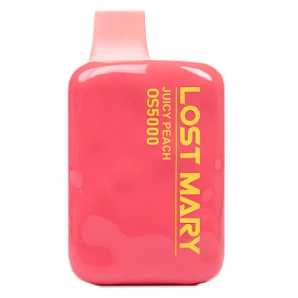 Lost Mary OS5000 SE - ...