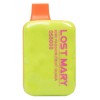 Lost Mary OS5000 SE - Disposable Vape Device - Kiwi Passion Fruit Guava