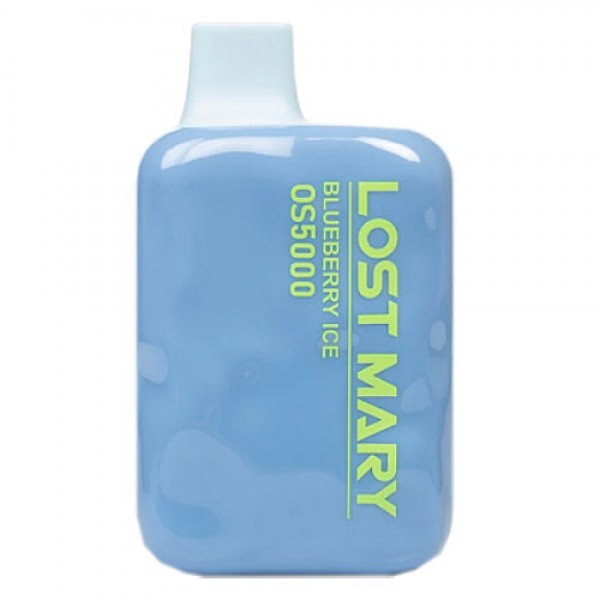 Lost Mary OS5000 SE - ...