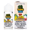 Tropic King Synthetic - Lychee Luau